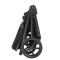 Коляска універсальна CARRELLO Ultra CRL-6527 2в1 basalt black /1/